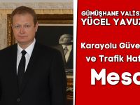 Karayolu Güvenliği ve Trafik Haftası