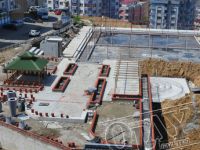 TRABZON YENİ BİR YAŞAM ALANINA DAHA KAVUŞUYOR