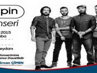Gümüşhane Belediyesi’nden Gripin Konseri