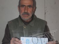 ÇİFTÇİ DOLANDIRICILARIN KURBANI OLDU