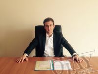 TÜRKİYE GENÇLİK VAKFI BAYBURT İL TEMSİLCİLİĞİ AÇILDI
