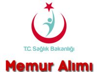 SAĞLIK BAKANLIĞI 9 BİN MEMUR ALACAK
