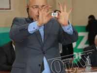 TRABZON'DAKİ ÇAYKUR FABRİKALARINDA İŞE ALINACAK 528 MEVSİMLİK İŞÇİ İÇİN KURA ÇEKİLDİ