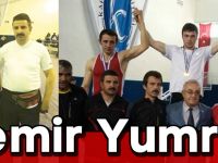 GÜMÜŞHANE'NİN GURURU