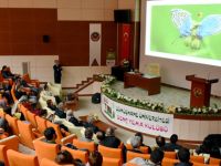 GÜMÜŞHANE’DE 14 ÜLKEDEN DAHA FAZLA KELEBEK ÇEŞİDİ VAR