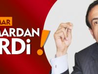 ÖZDAMAR DAMARDAN GİRDİ!