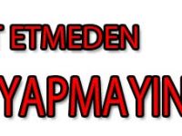 BUNLARA DİKKAT ETMEDEN TEOG TERCİHİ YAPMAYIN