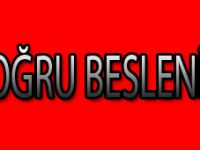 BEBEĞİNİZ İÇİN DOĞRU BESLENİN