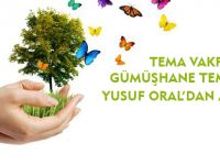 YUSUF ORAL'DAN AÇIKLAMA