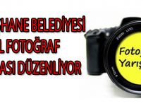 GÜMÜŞHANE BELEDİYESİ ULUSAL FOTOĞRAF YARIŞMASI DÜZENLİYOR