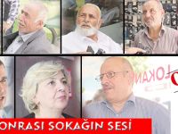 İŞTE SOKAĞIN SESİ