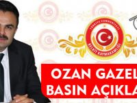 KELKİT ARTIK DAHA GÜVENLİ