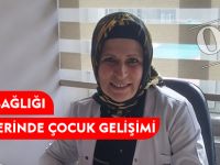 TOPLUM SAĞLIĞI MERKEZLERİNDE ÇOCUK GELİŞİMİ