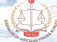 HSYK YAZ KARARNAMESİ