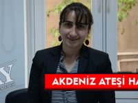 AKDENİZ ATEŞİ HASTALIĞI