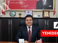 ASLAN YENİDEN ATANDI