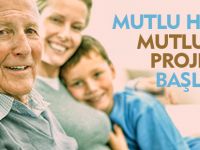 MUTLU HASTA MUTLU AİLE PROJESİ