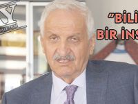 “BİLİNEN BİR İNSANDI”
