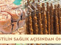 PESTİLİN SAĞLIK AÇISINDAN ÖNEMİ