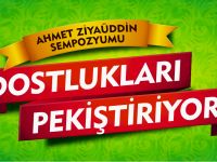 DOSTLUKLAR PEKİŞİYOR