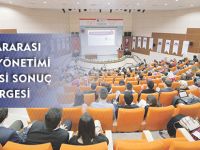 ULUSLARARASI SAĞLIK YÖNETİMİ KONGRESİ SONUÇ BİLDİRGESİ