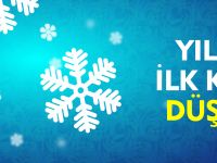YILIN İLK KARI DÜŞTÜ