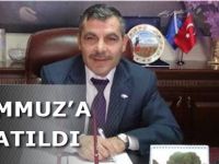 3 TEMMUZ’A UZATILDI