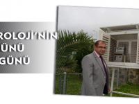 METEOROLOJİ’NİN DÜNÜ BUGÜNÜ