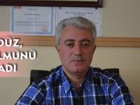 GÜNDÜZ, ÇİN ZULMÜNÜ KINADI