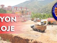 VİZYON PROJE