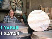 KENDİ YAPAR KENDİ SATAR