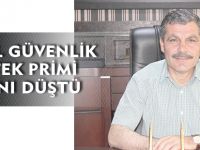 SOSYAL GÜVENLİK DESTEK PRİMİ ORANI DÜŞTÜ