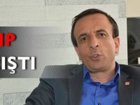 CHP KARIŞTI
