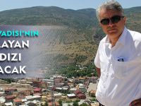 KELKİT VADİSİNİN PARLAYAN YILDIZI OLACAK
