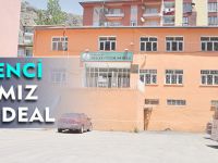 ÖĞRENCİ SAYIMIZ ÇOK İDEAL