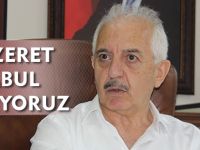 MAZERET KABUL ETMİYORUZ