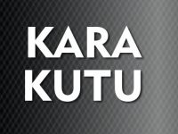 KARA KUTU