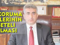 BİTKİ KORUMA ÜRÜNLERİNİN REÇETELİ SATILMASI