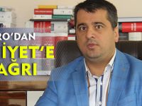 BARO’DAN, EMNİYET’E ÇAĞRI