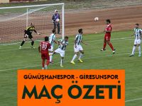 MAÇ ÖZETİ