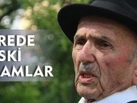 NEREDE ESKİ BAYRAMLAR