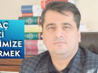 AMAÇ BİZİ BİRBİRİMİZE DÜŞÜRMEK