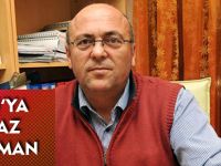 CANLI’YA YILMAZ DANIŞMAN