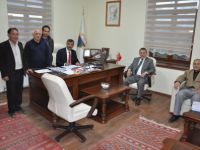 KELKİT'E DEV PROJE