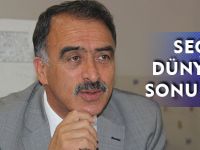 SEÇİM DÜNYANIN SONU DEĞİL