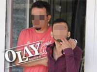 UYUŞTURUCU TİCARETİNE TUTUKLAMA