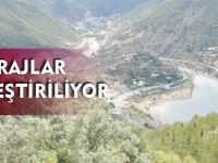BARAJLAR ÖZELLEŞTİRİLİYOR