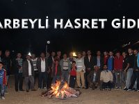 AVŞARBEYLİ HASRET GİDERDİ