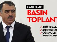 BASIN TOPLANTISI