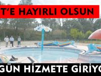 KELKİT'E HAYIRLI OLSUN